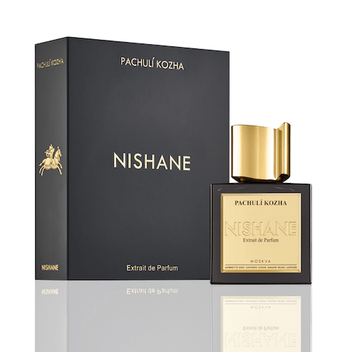 Nishane Pachuli Kozha Extrait de Parfum 50ml Unisex Perfume - Thescentsstore